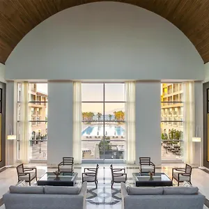 Radisson Blu & Feriested